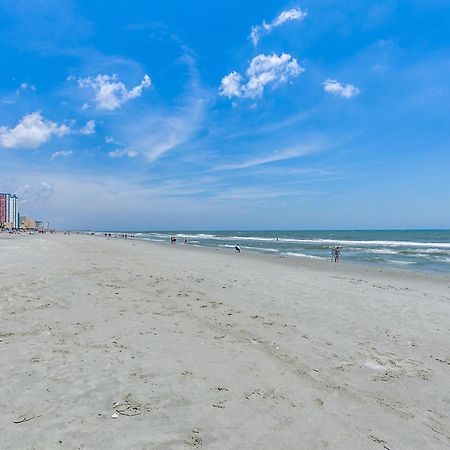 Paradise Resort Unit 1407 Myrtle Beach Exterior foto